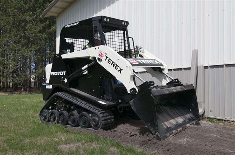 terex pt30 r070t compact track loader rental|Skid Loader Terex Track Loader Skidsteer .